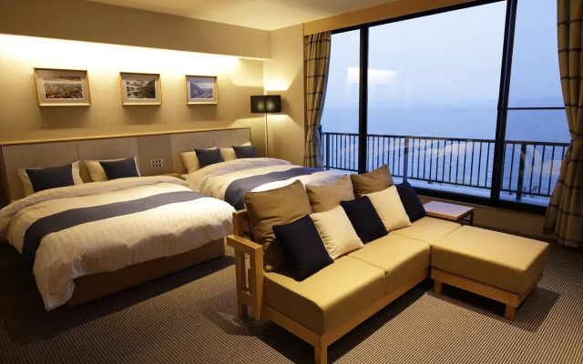 International Hotel Tamatsukuri