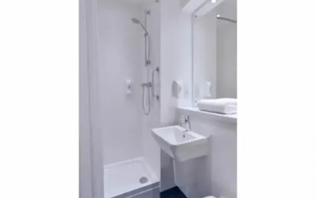 Travelodge Manchester Sportcity