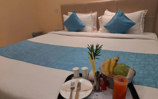 Clarks Inn Dudhwa