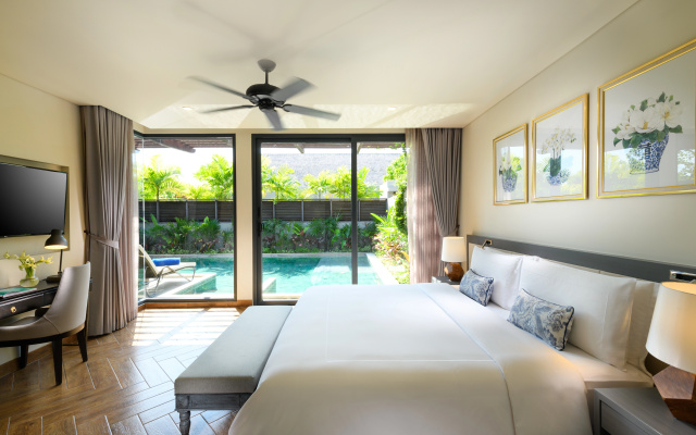 Anantara Vacation Club Mai Khao Phuket - photo 3