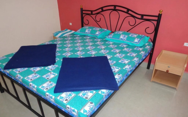 Jumels Guest House