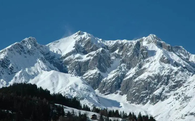 Privatpension Haus Dawinspitzblick