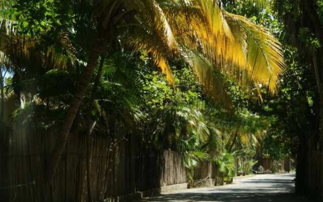 Villas Sirenas Tulum