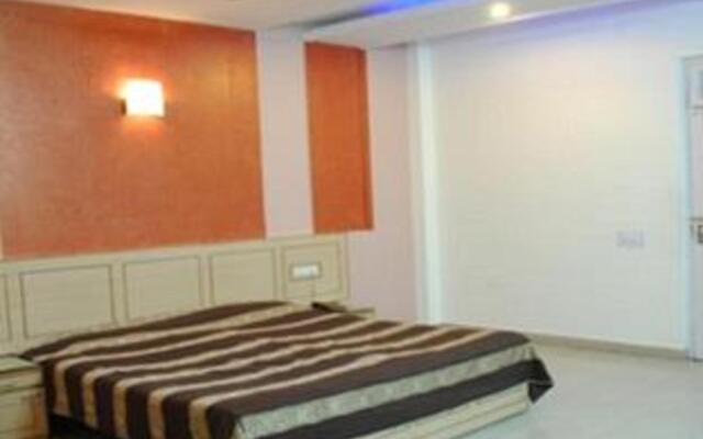 Hotel Shane Avadh