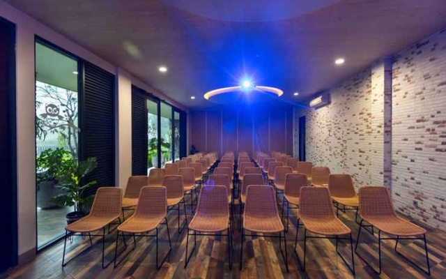 Villa Teras Bhumi – Business – Megamendung