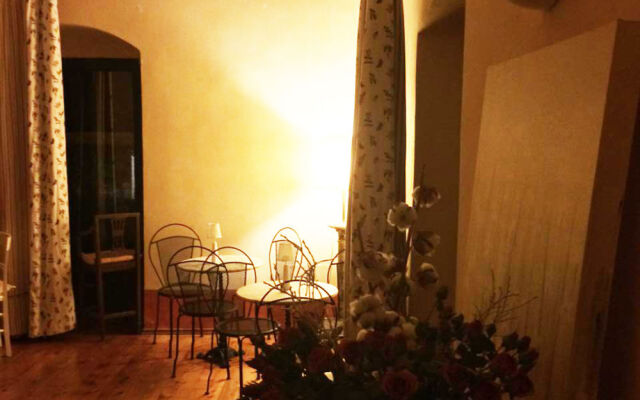 B&B Rosa Rosae Firenze