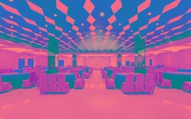 Milanhua Hotel