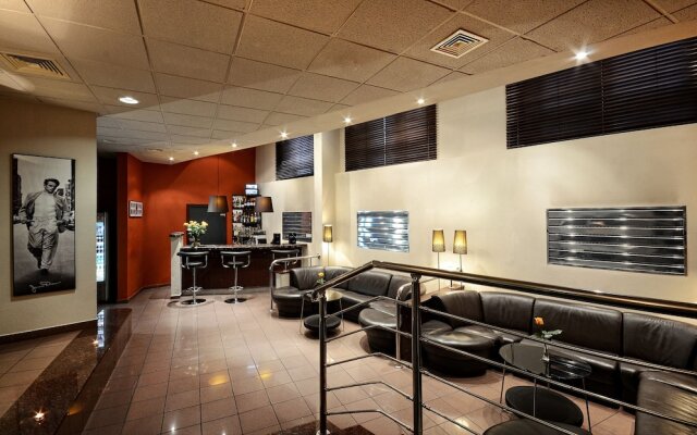 Green Park Conference Centre