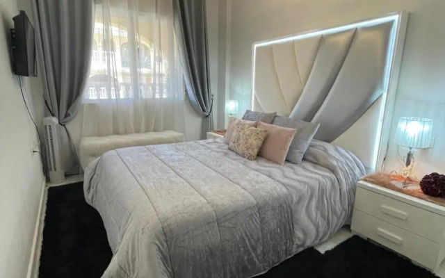 Home S&F
