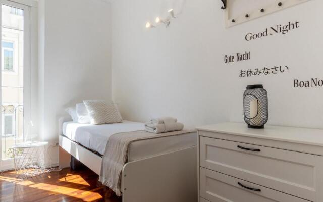 Fontana di Trevi Design Apartment