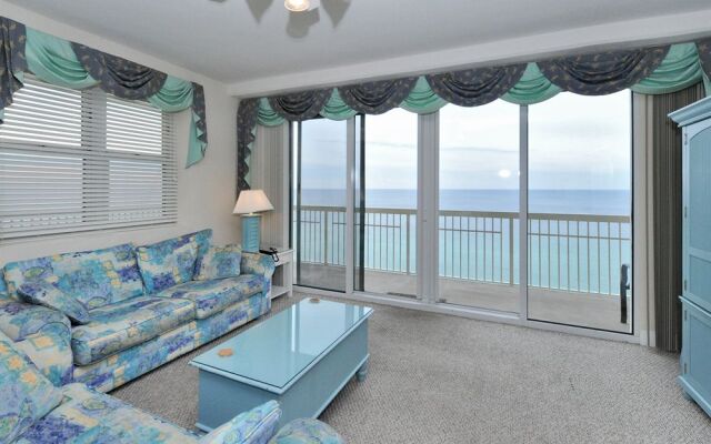 Celadon Beach Resort by Book That Condo