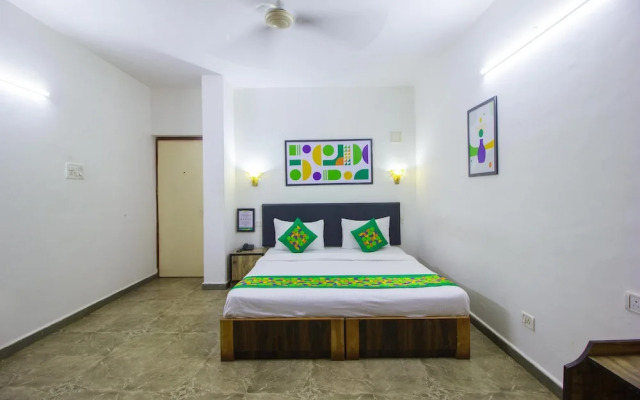 Kristal Sands Beach Resort