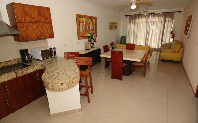 Carmen Sol Rentals Apartamentos