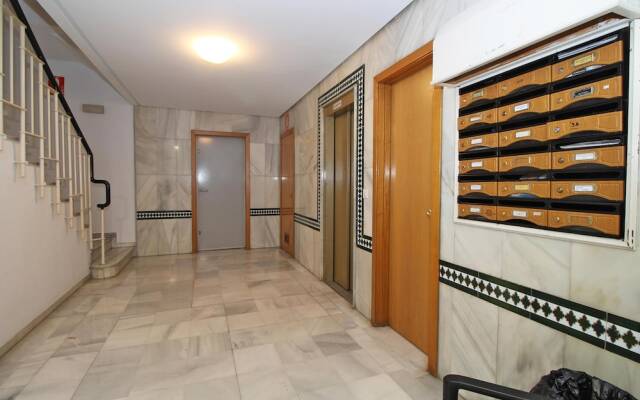 Del Parque Flats Suite Premium Malagueta