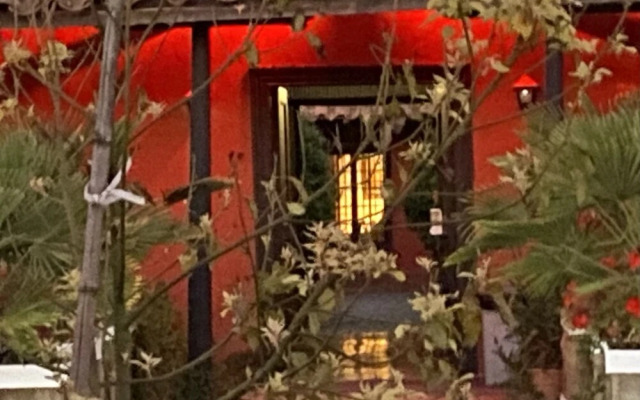 Casona Lo Aguirre Hotel y Convenciones