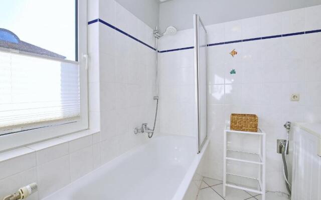 Waterkant Wohnung 02 - Möwe