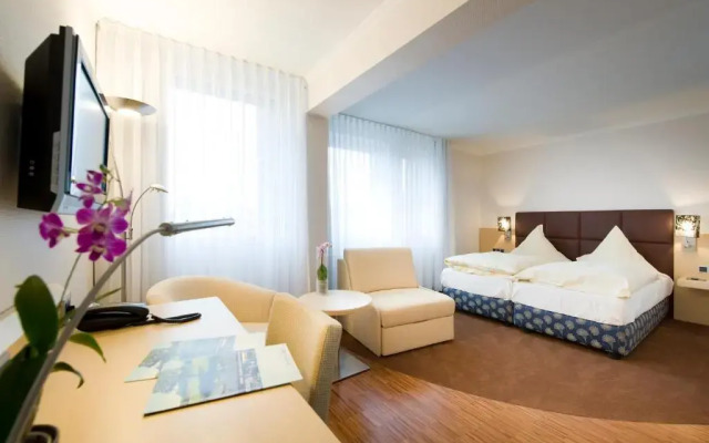 Hotel Lücke