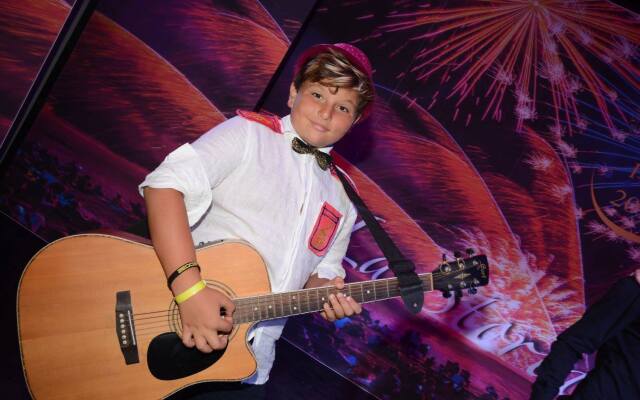 Villaggio Turistico Elea