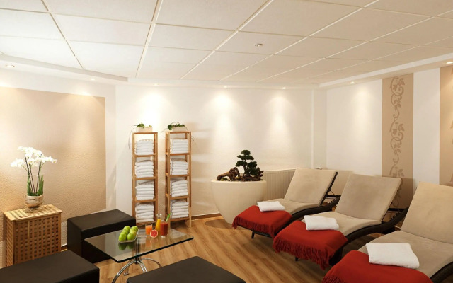 Courtyard by Marriott Magdeburg