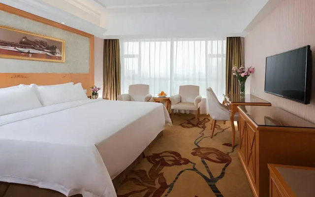 Vienna International Hotel Shen Zhen Buji Dafen shop