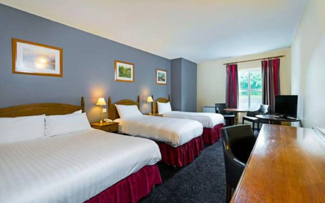 Shannon Springs Hotel