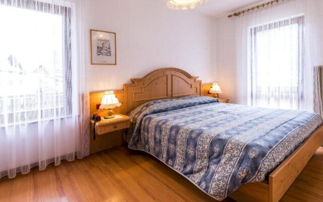 Garni Hotel Al Bivio