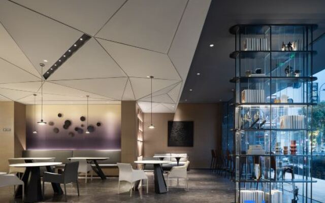 Mercure Guilin Yangshuo Xingping