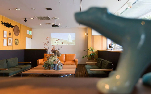 Hotel Resol Hakodate