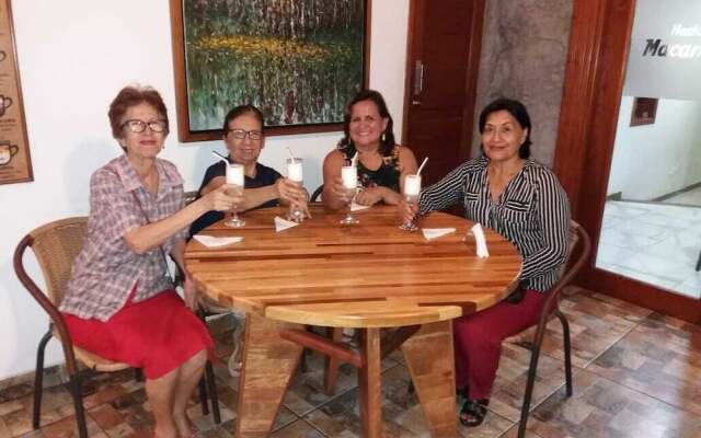 Hostal Macambo