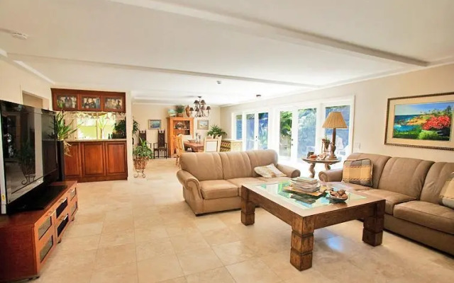 Luxury At The Shores