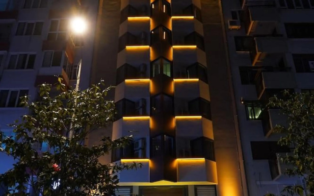 Piskin Otel
