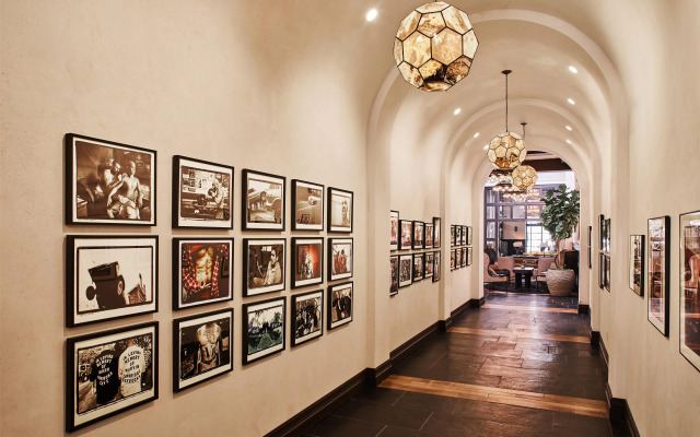 Hotel Figueroa, an Unbound Collection by Hyatt