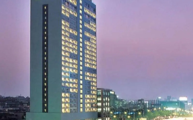 Cheongdam Human Starville