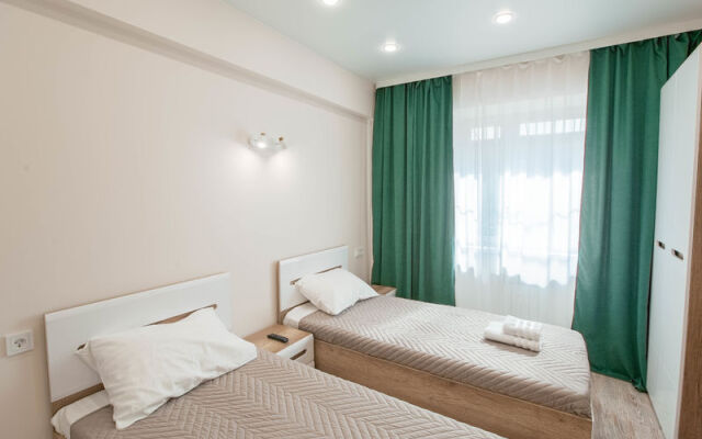 СвитХоум на ул. Можайского