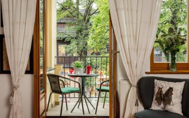 Apartamenty Tatra Club Centrum