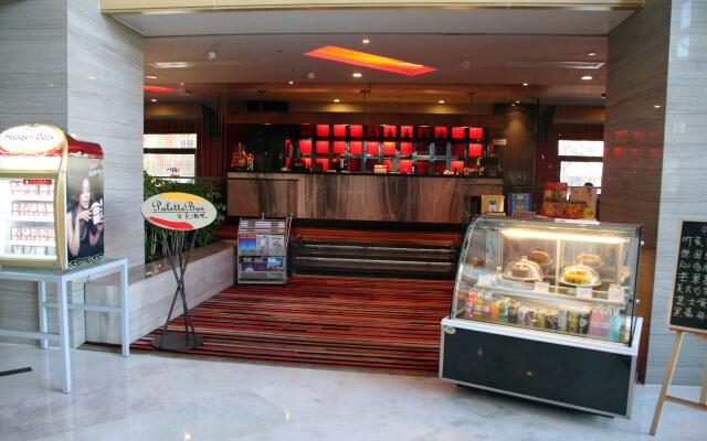 Holiday Inn Beijing Deshengmen by IHG
