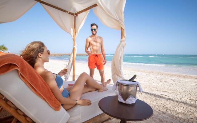 Impressive Premium Punta Cana