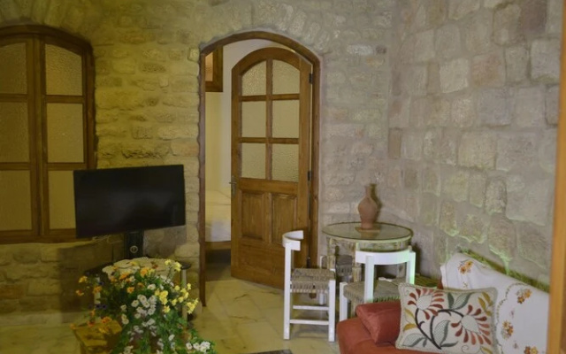 Tyre Boutique Apartments - Hotel