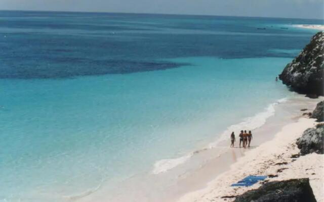 Casa Kaban Ultimate Stay In Tulum Chef,Spa & Yatch