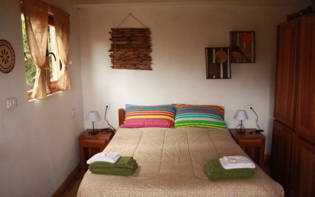 Turismo Comunitario La Esperanza