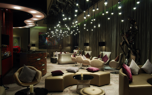 Onehome H.S. Art Hotel Wenzhou