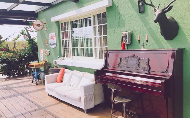 MiCarro B&B