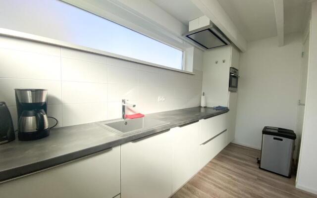 Vakantiehuis Domburg DO08 met Sauna!