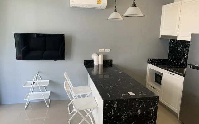 Palmyrah Surin Beach Residence