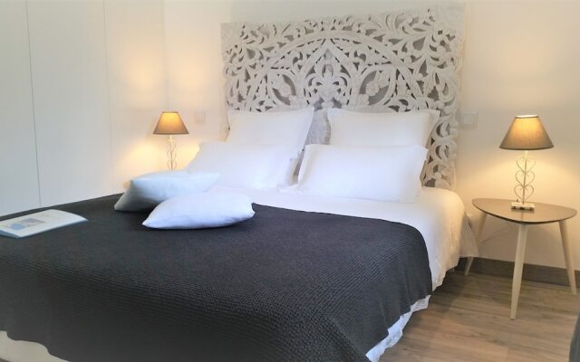 L'Oasis du Golf - Maisons d'hôtes