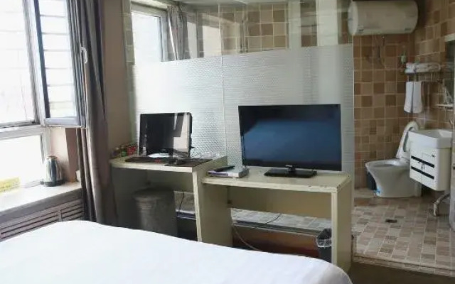 Zhaodong Shengxin Express Hotel