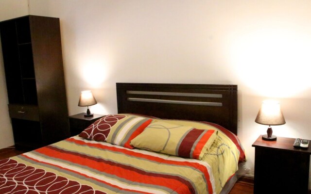 Casa Mosaico Hostel