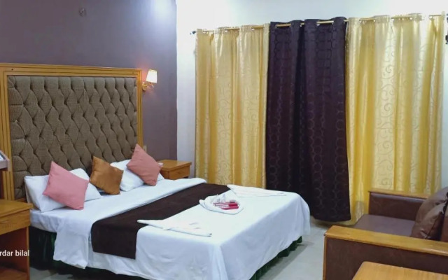 Hotel Al Azeem