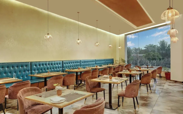 The Fern Residency Jamnagar, Series by Marriott