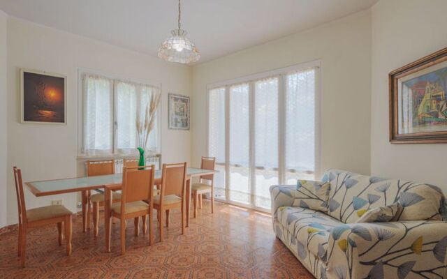 House Antonia Marina Pietrasanta